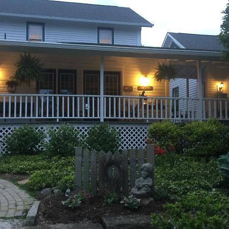 Grapevine House Hotel Winesburg Kültér fotó